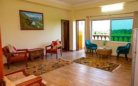 Lumbini Five Elements Hotel